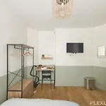 Flexliving - Studio - Breguet